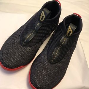 Adidas Dame 4 Damian Lillard